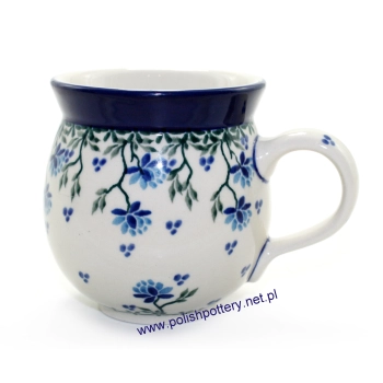 Kubek czeski beczułka 0,35L